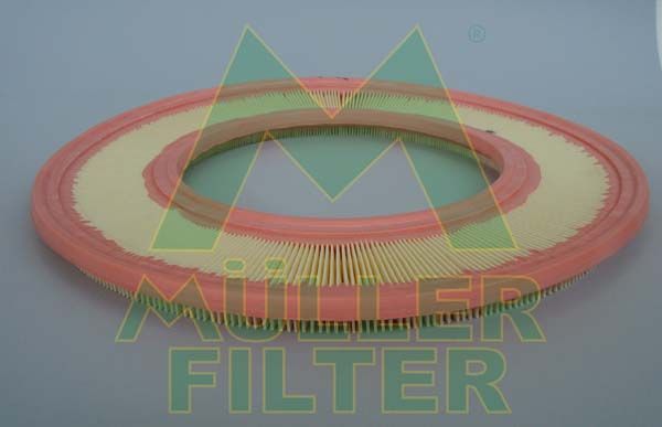 MULLER FILTER oro filtras PA214